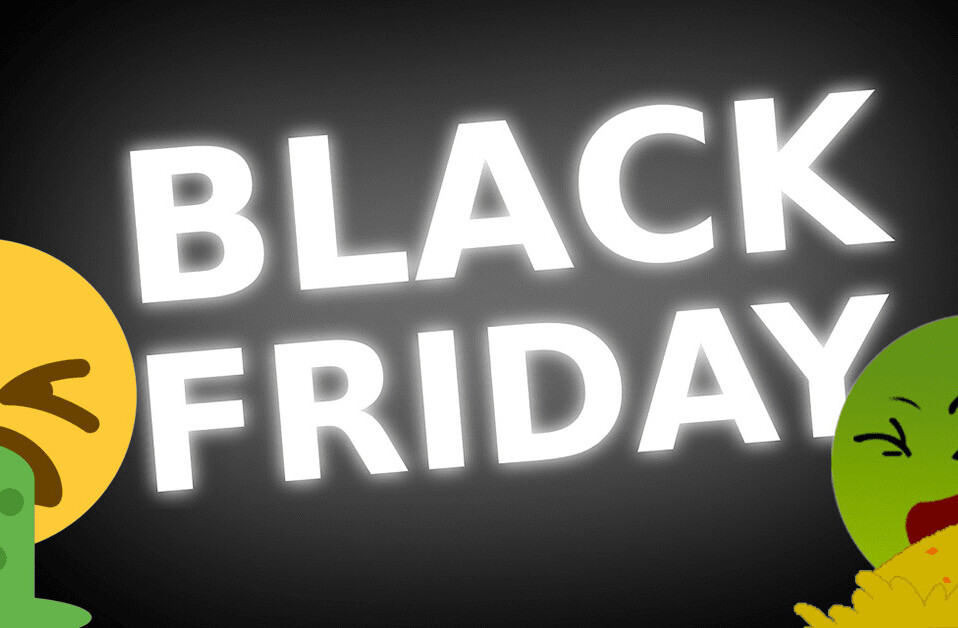 Black Friday sucks, but gift guides are great