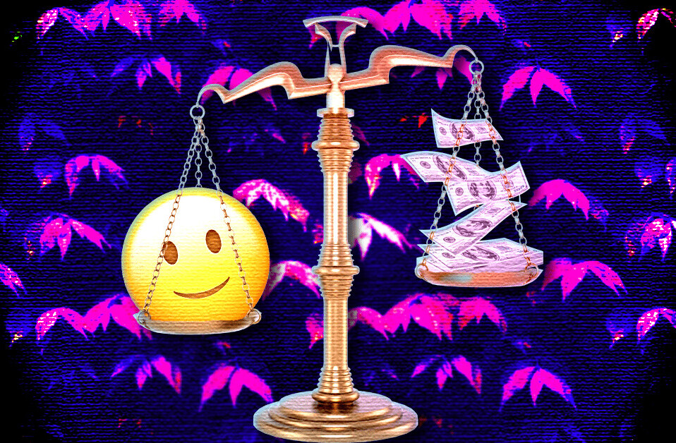 How to balance customer satisfaction and profitability