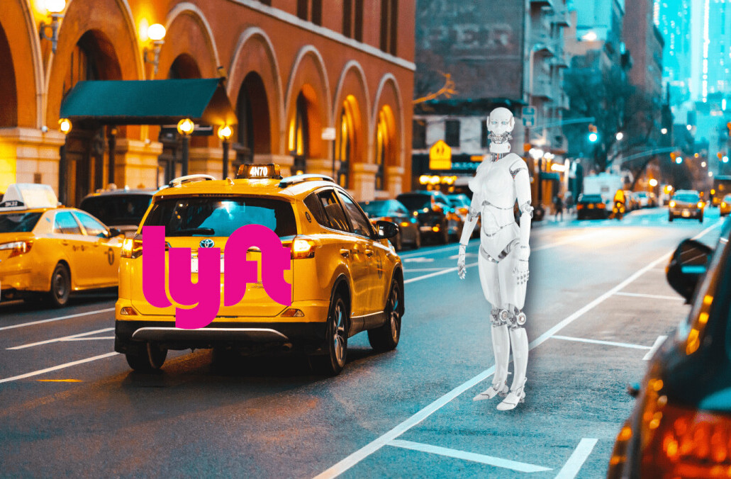 Lyft’s 2023 target for a driverless taxi launch looks overly-optimistic