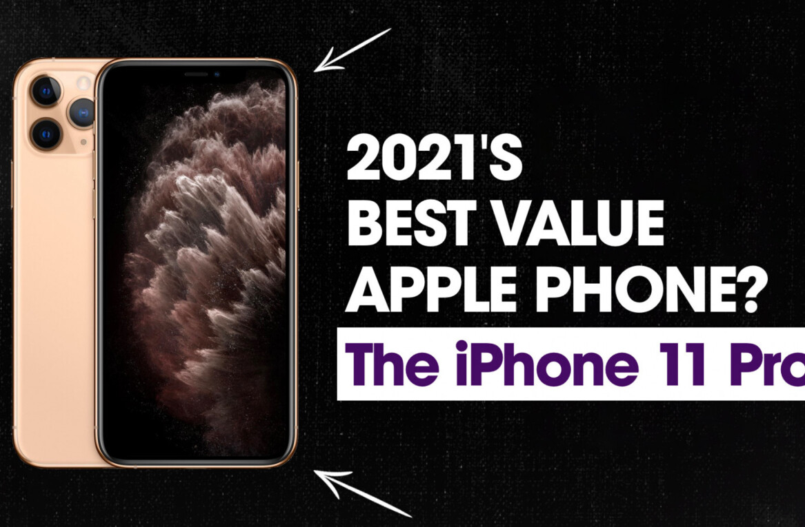 The iPhone 11 Pro range: A retrospective on Apple’s best value phone