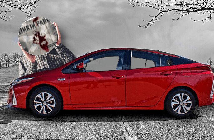 How different types of hybrid vehicle actually work