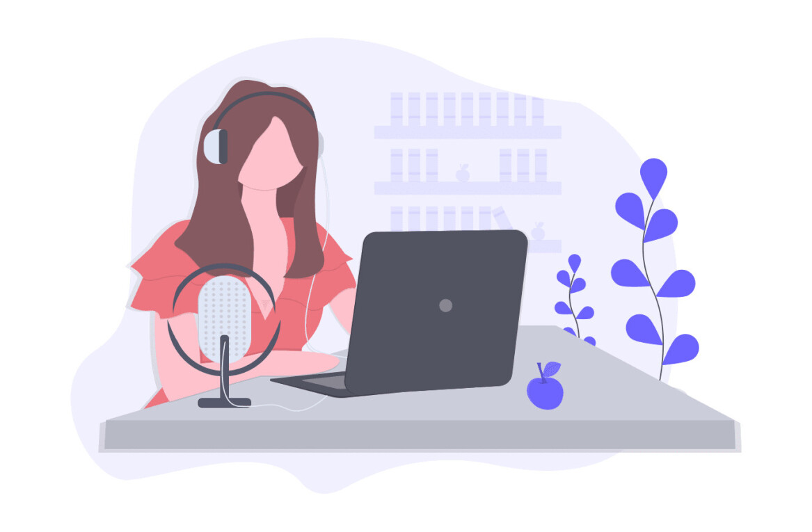 The podcasts that got us through 2020