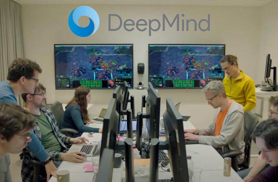 DeepMind’s mounting losses show why it’s hard to run an AI research lab