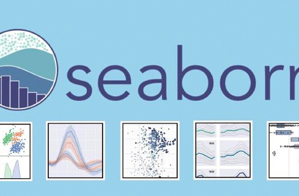 A beginner’s guide to data visualization with Python and Seaborn