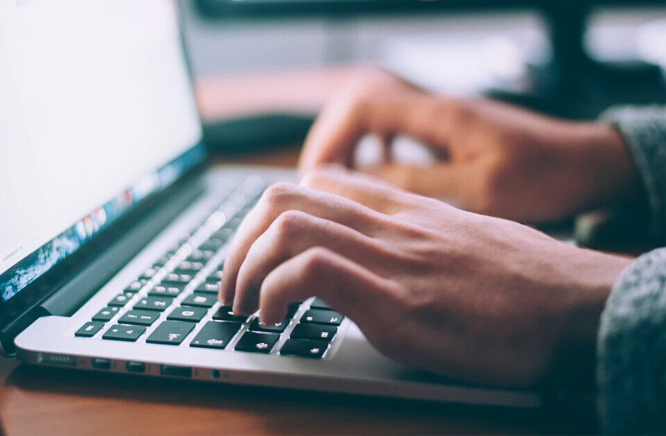 How to develop a web app with SEO in less than 10 minutes