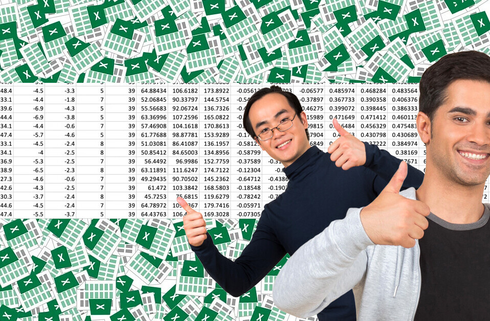 Forget coding, you can now solve your AI problems with Excel