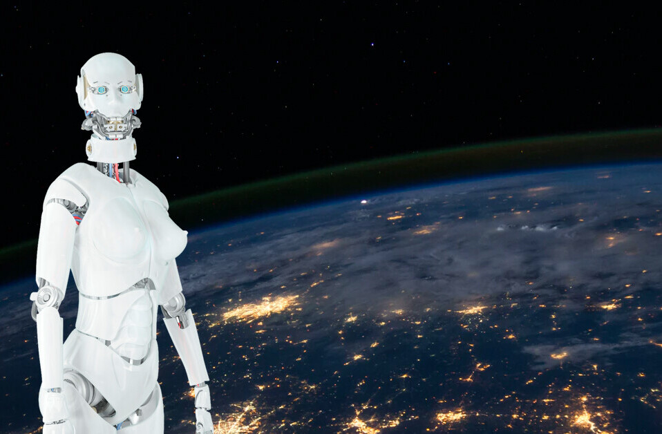 5 ways AI can take us deeper into space