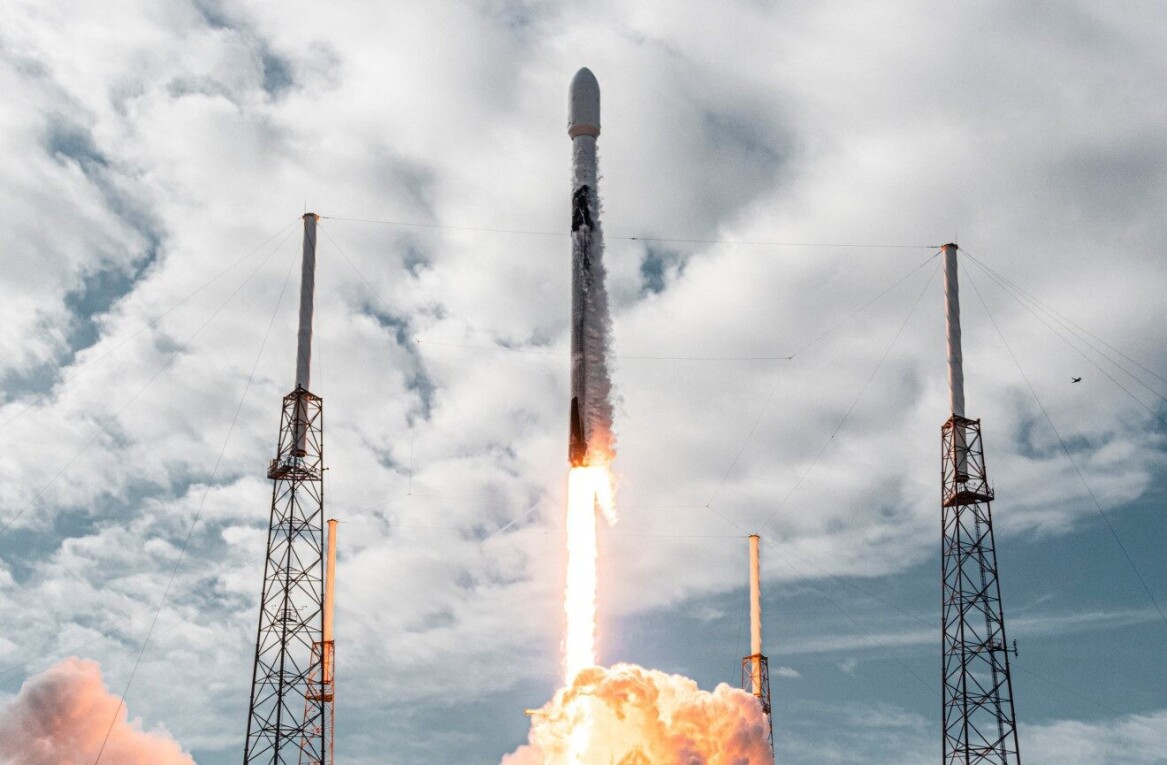 SpaceX breaks India’s record by launching 143 satellites on a single rocket