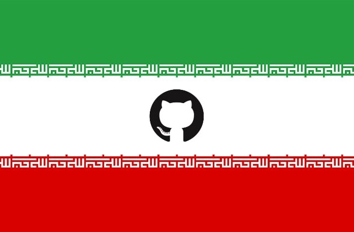 GitHub is back in action in Iran again after months