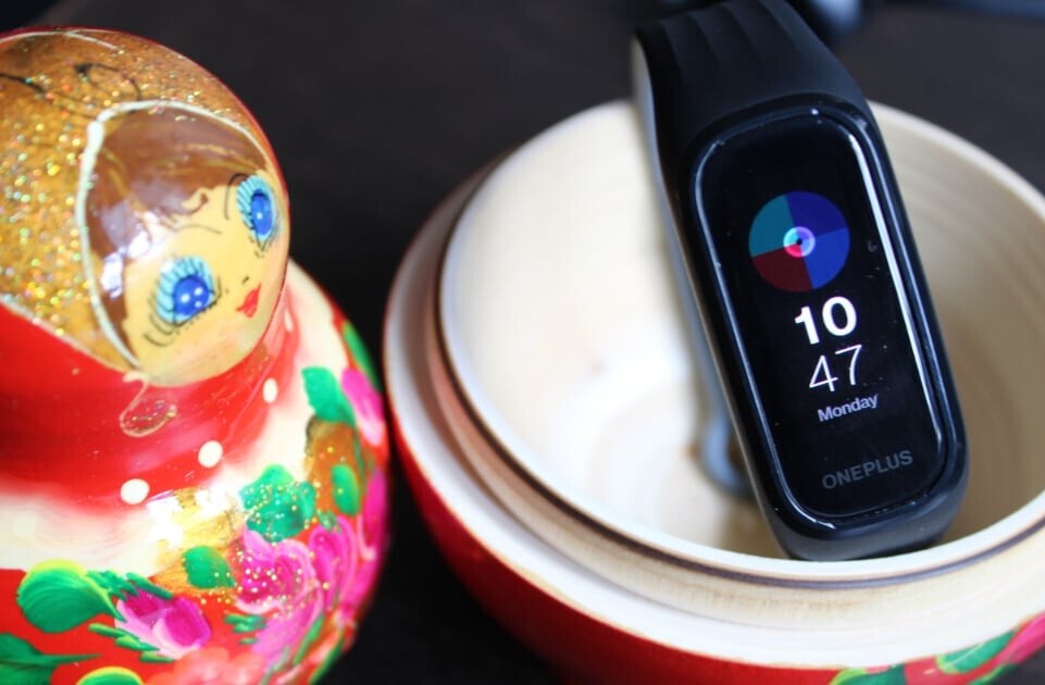 Review: The OnePlus Band packs essential features, but lacks stamina