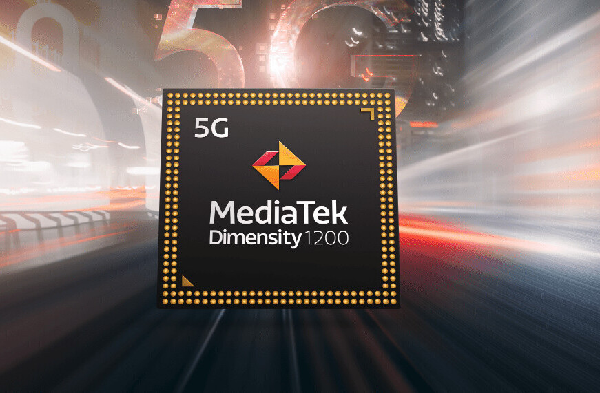 MediaTek’s 2021 flagship chip comes with big promises: 168Hz display and ray tracing