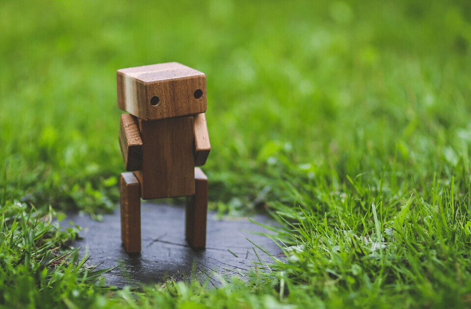 New ‘robomorphic’ computing method aims to speed up slow-witted robots