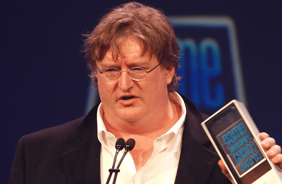 Valve co-founder says brain-computer interfaces will let you ‘edit’ your feelings