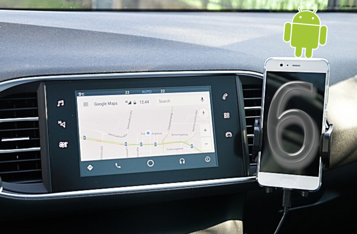 Android Auto 6.0 is coming — here’s what to expect