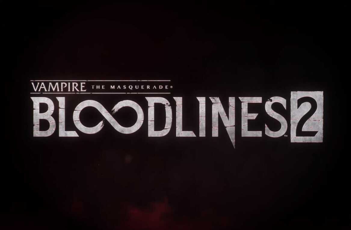 The best vampire games and mods to play until Bloodlines 2 releases later this year