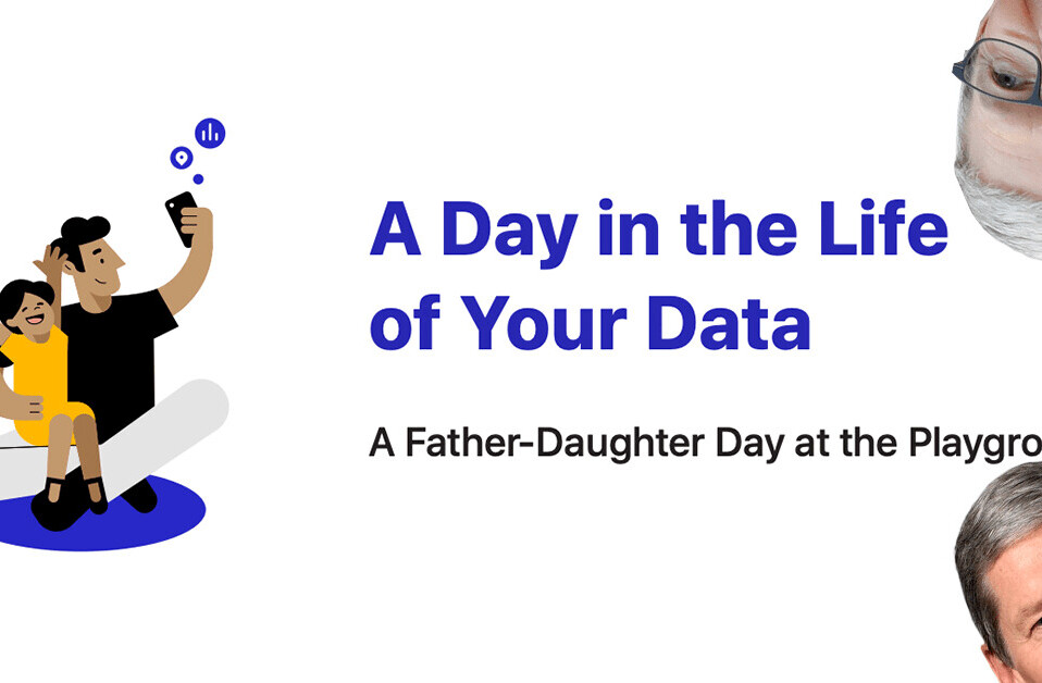 The Apple privacy offensive continues — and Google and Facebook are shook