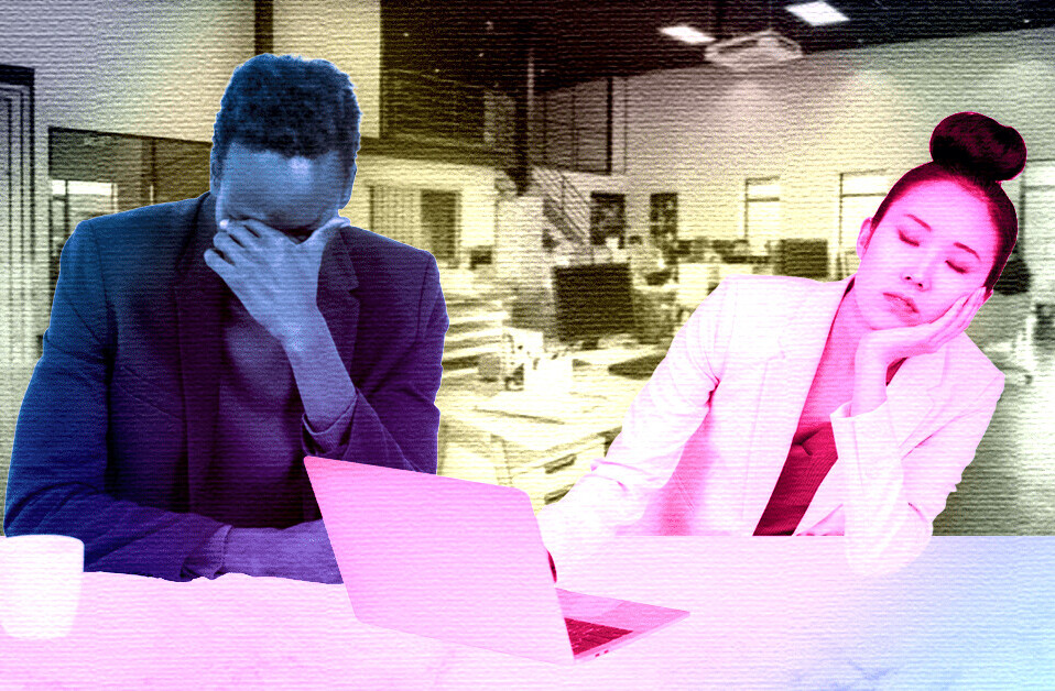 5 ways to accomplish nothing and still feel exhausted