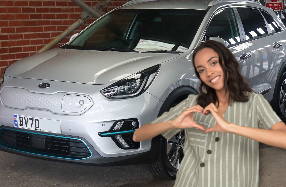 Once you go EV, you never go back — according to 82% of owners, anyway