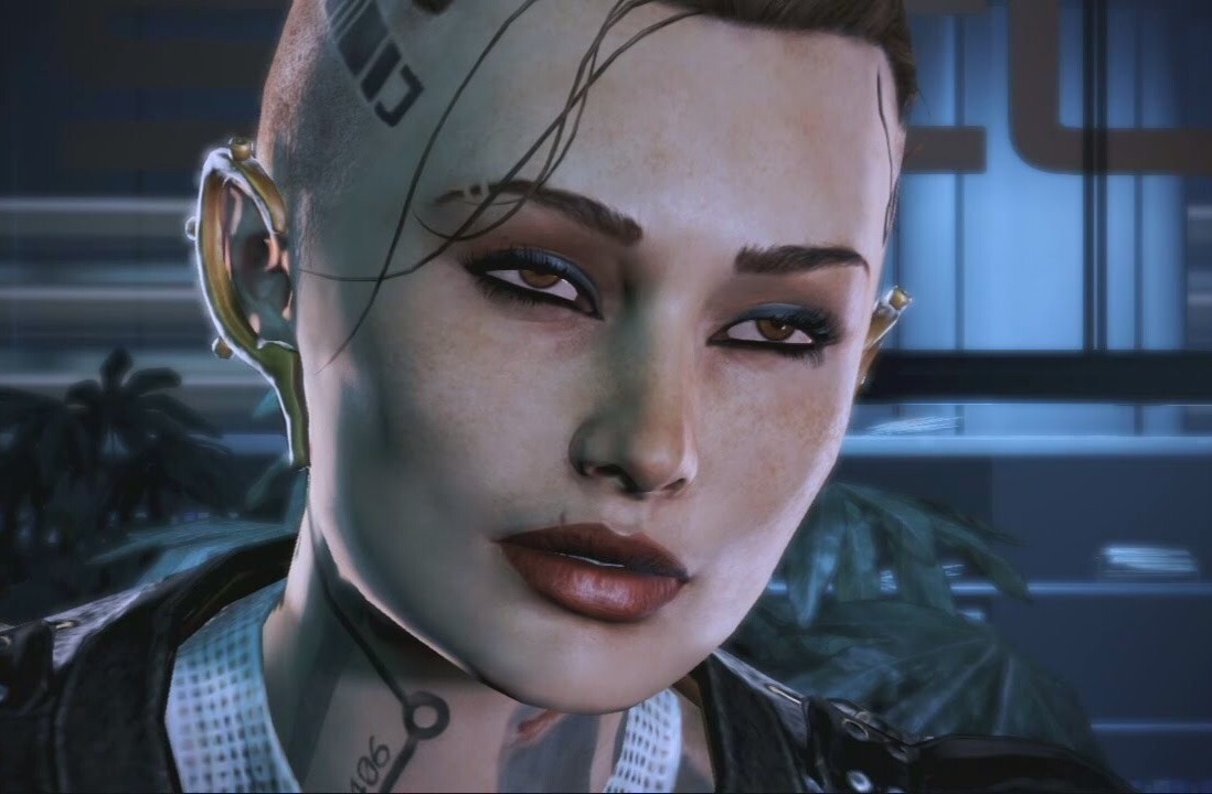 A pansexual’s perspective on Mass Effect 2’s capitulation to Fox News