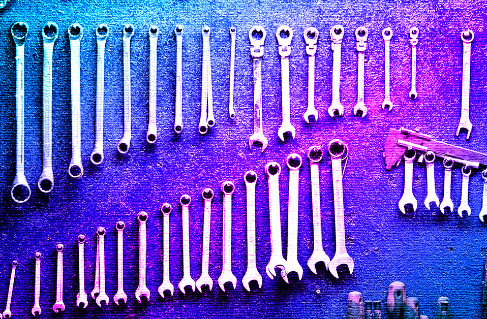 Why no-code tools in startups should remain niche