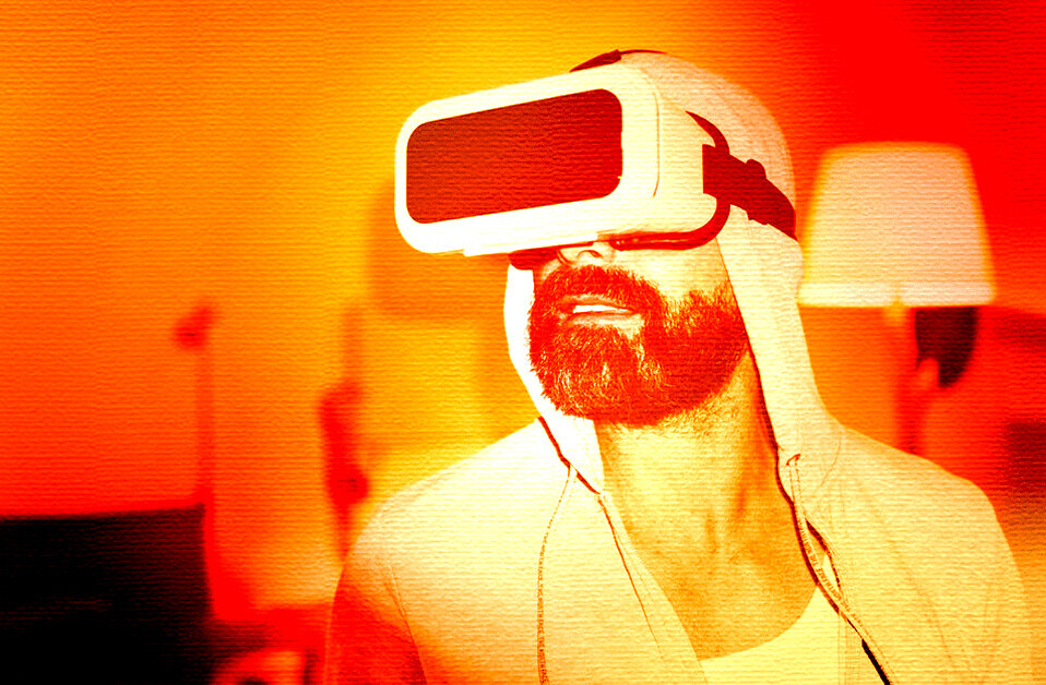 How startups are using XR to disrupt how we work, learn, and play
