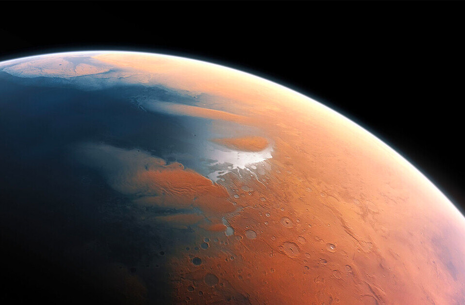 How China could win 2021’s space race and take Mars as its prize