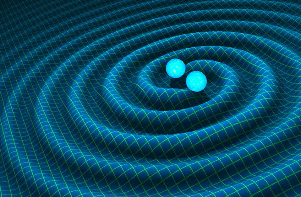 How ‘gravitational waves’ will change astronomy as we know it