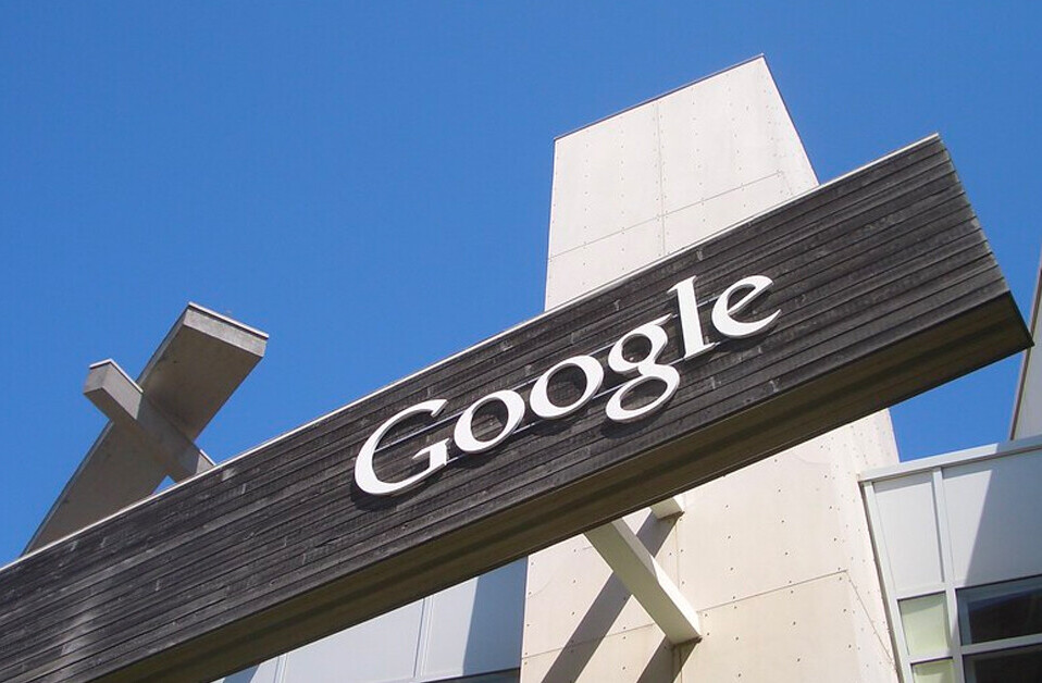 Google has been allowing advertisers to exclude nonbinary people from seeing job ads