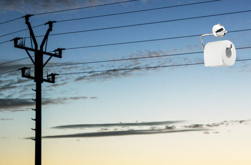 How ‘pee bacteria’ could change electricity production as we know it