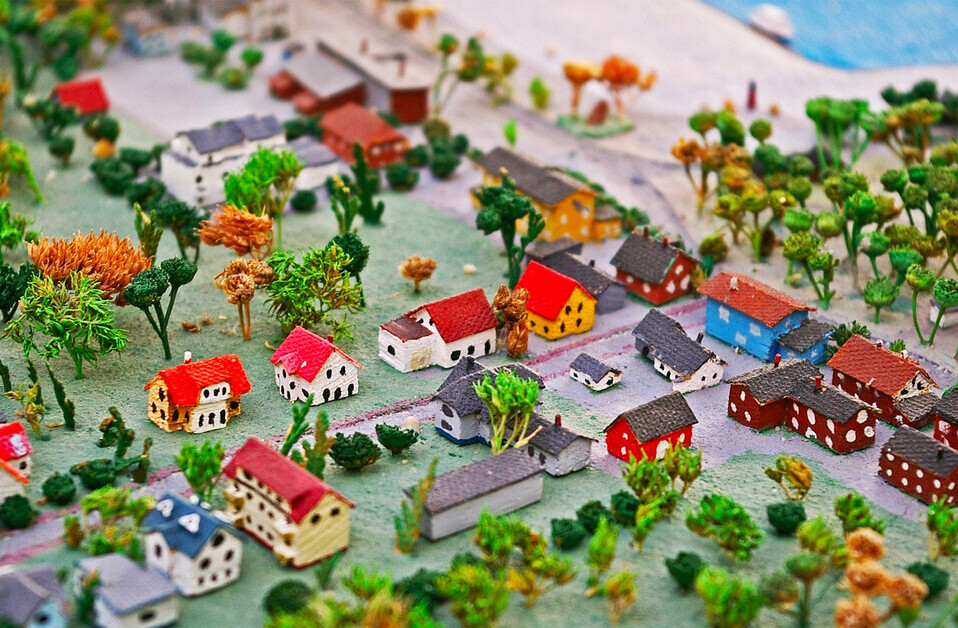 How COVID-19 will change the world’s 13,000 ‘microcities’ for good