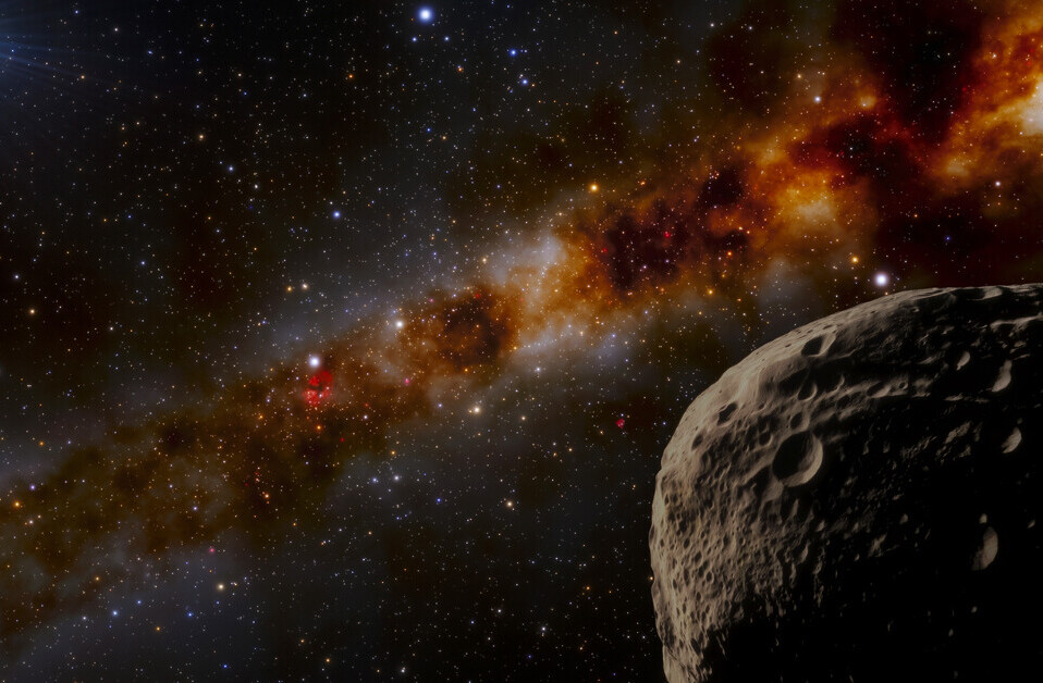 Move over Farout, Farfarout is now the most distant object in our solar system