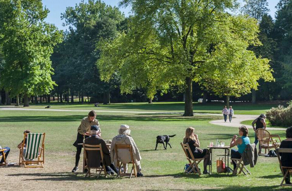 New global program aims to get 1,000 cities to take climate action by 2030