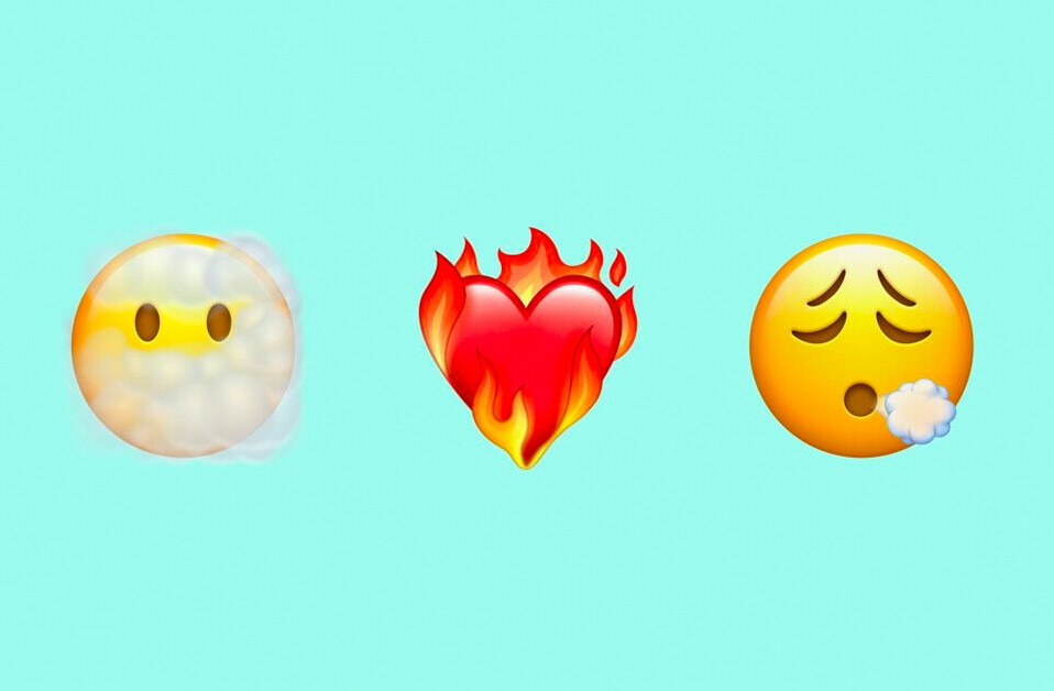 Hey millennials, stop ruining emoji for Gen Z