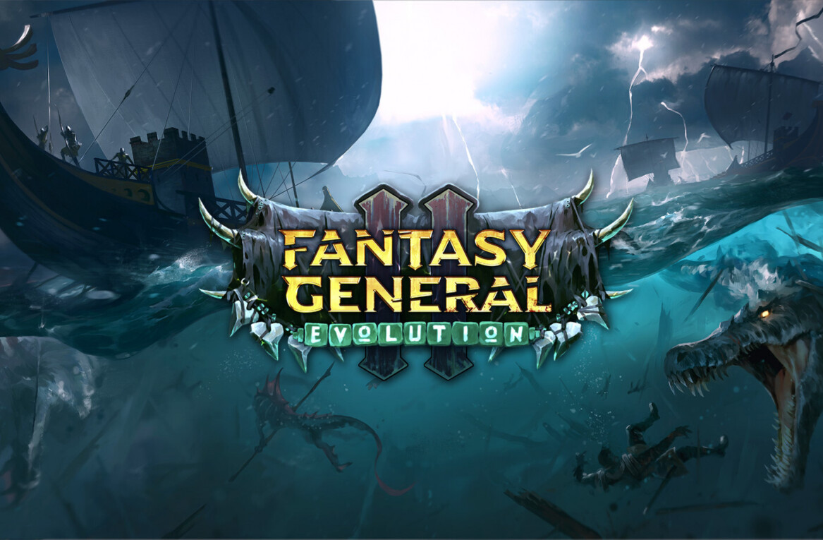Fantasy General II Evolution DLC review: Eat the rich, devour the defeated