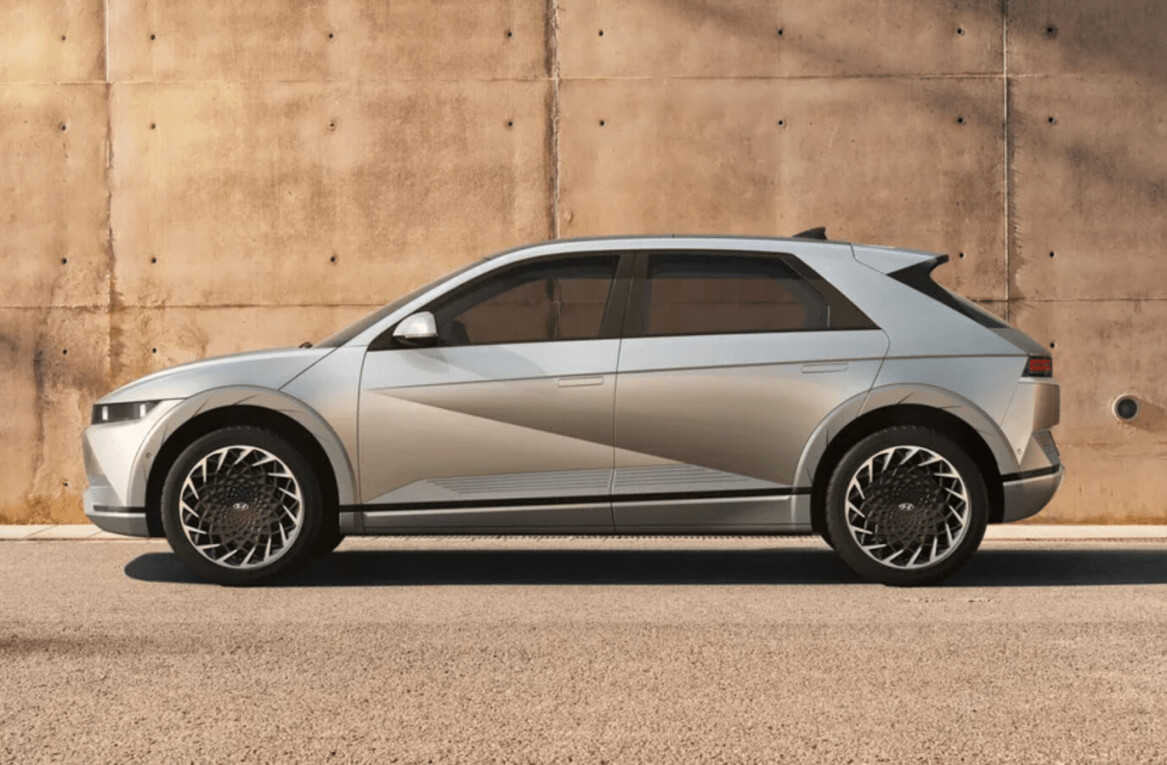 3 things that make the Hyundai Ioniq 5 a great EV