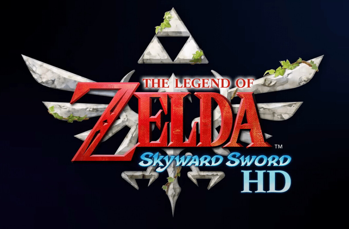 The Legend of Zelda: Skyward Sword HD arrives on the Switch this summer