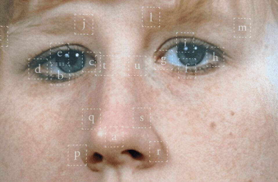 Check if your photos were used to develop facial recognition systems with this free tool