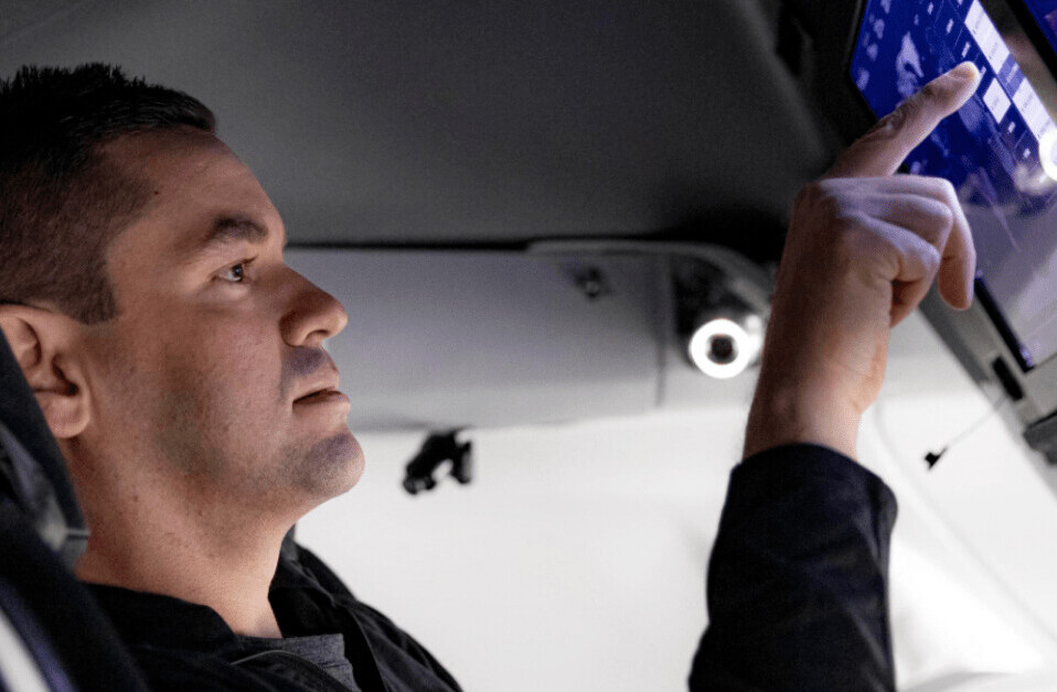 Elon Musk’s SpaceX unveils plans for historic all-civilian mission to space