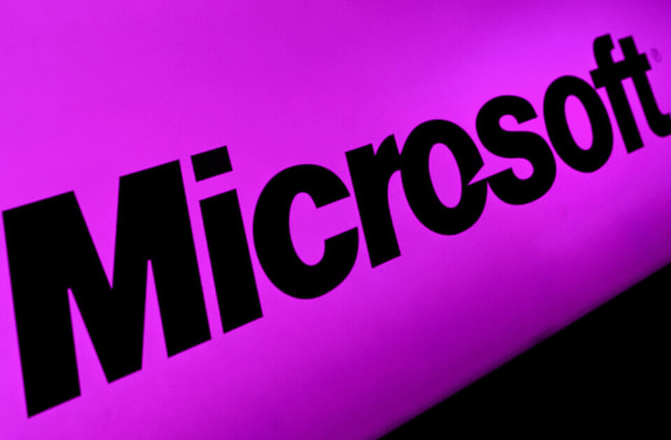 Microsoft says it’s developed ‘the most comprehensive spelling correction system ever made’