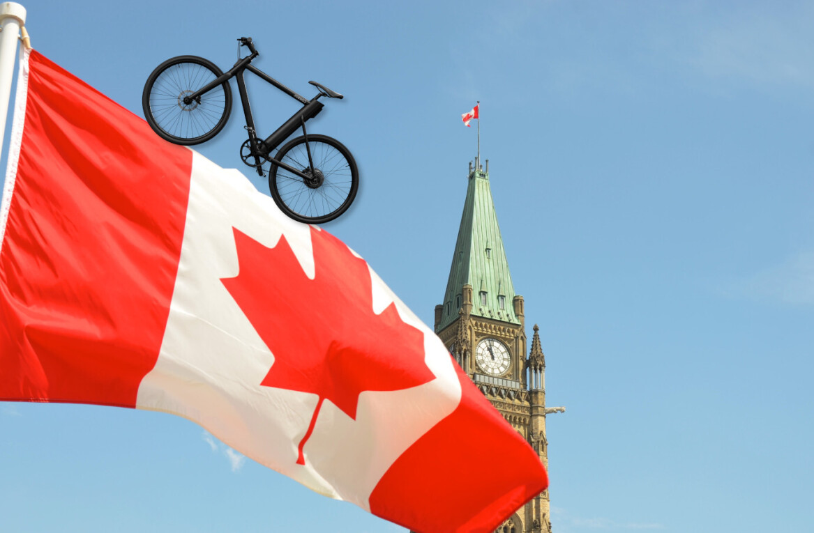 Canada refuses to learn what an ebike is — and it’s gonna cause problems