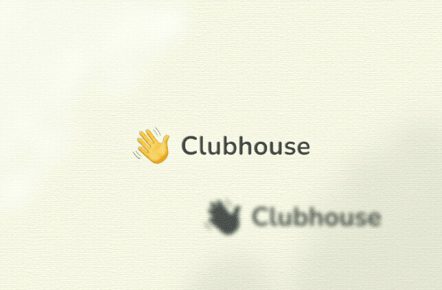 Oh no… ‘Senior Clubhouse Executive’ is now a thing