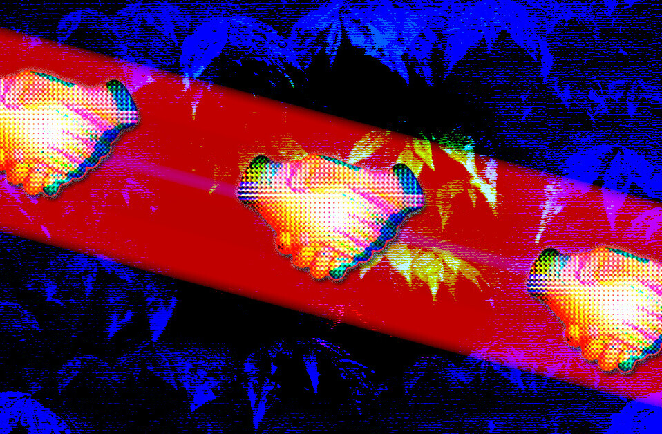 The secret startup weapon no one talks about: Befriending competitors