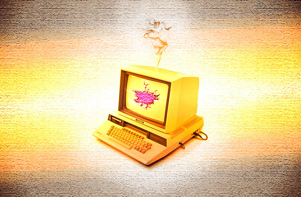 What my biggest fuck-up as a developer taught me about taking ownership