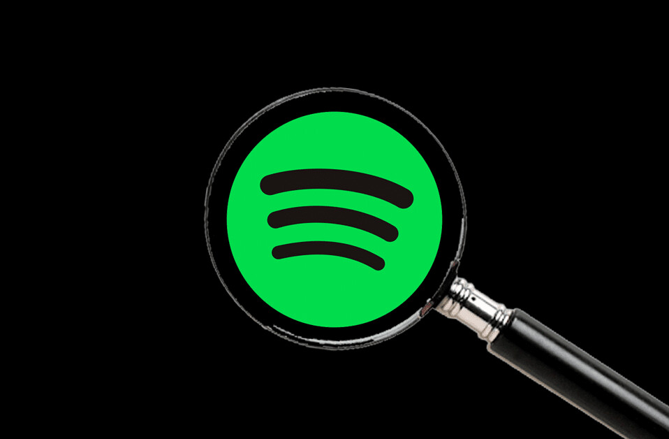 Spotify searches don’t sync across devices — and it’s ridiculous