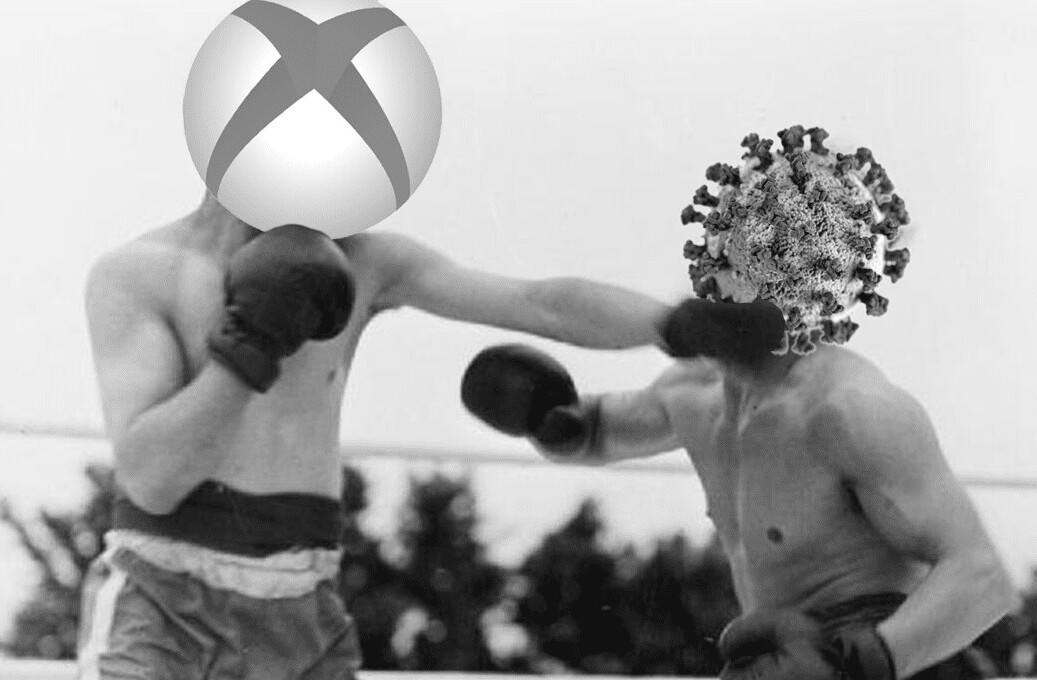 Game Pass, and the pandemic-pummelling joy of gaming with friends