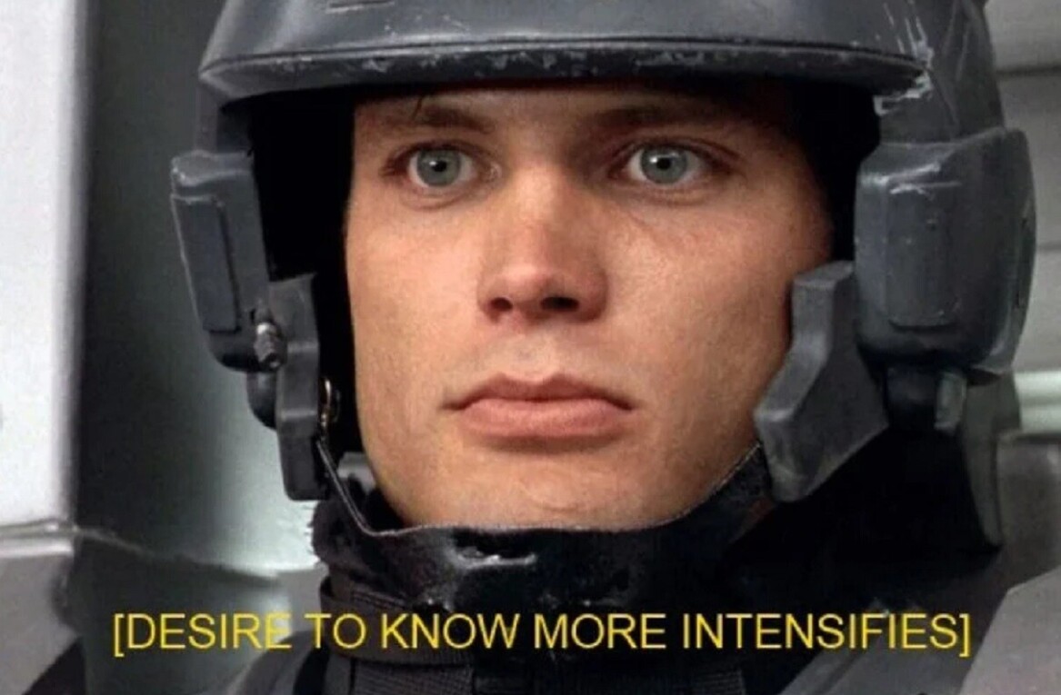 Slitherine unveils delicious new details for Starship Troopers: Terran Command