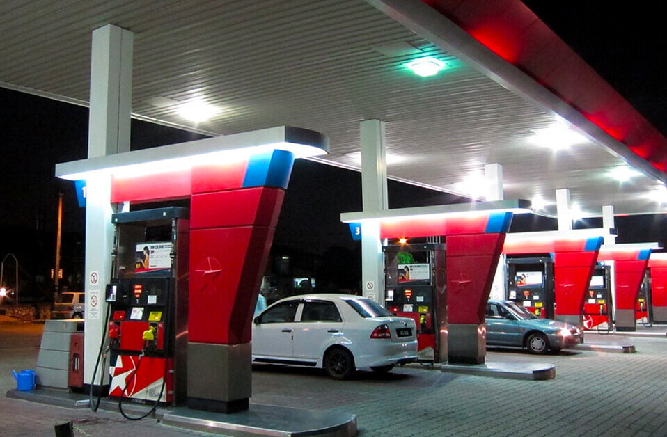 California’s Petaluma becomes first US city to ban new gas stations