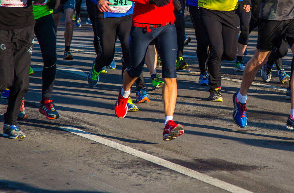 Super shoes: Explaining athletics’ new performance-enhancing tech
