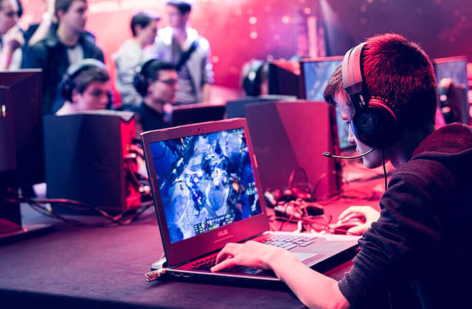 College esports are booming — but women are being left out