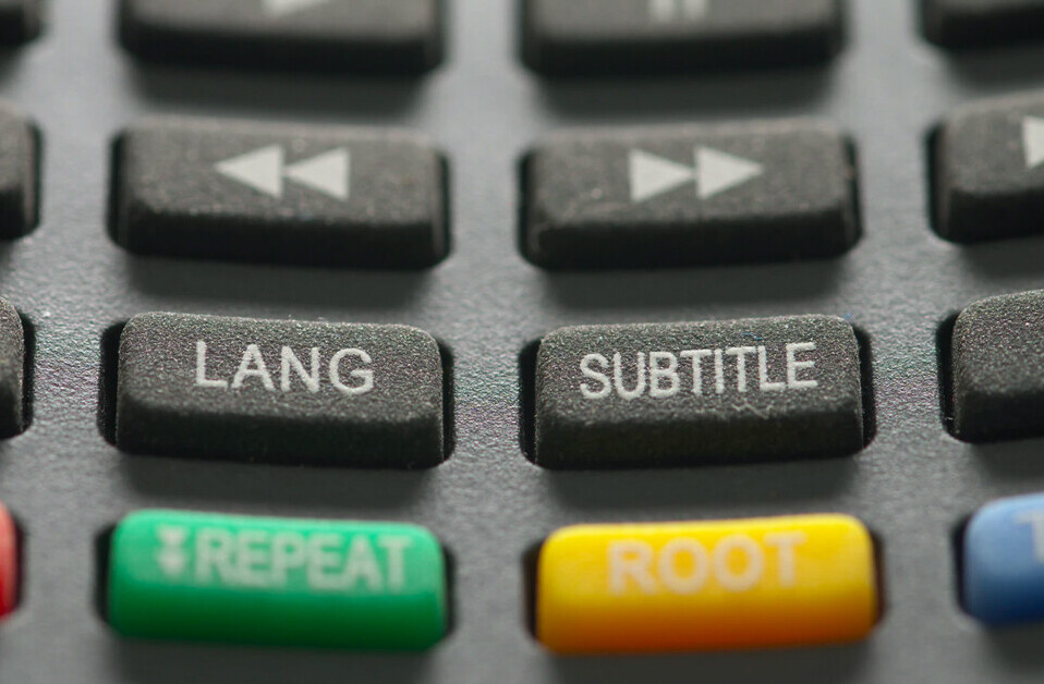 How to use AI to transcribe, translate, and add subtitles to your videos